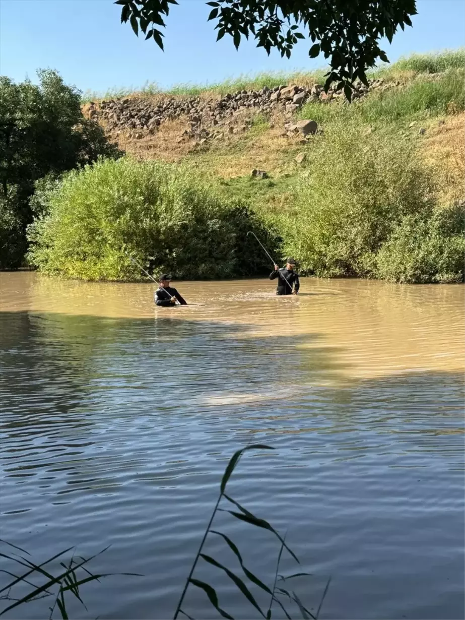 Diyarbakır'da kaybolan 8 yaşındaki çocuğun arama çalışmaları devam ediyor