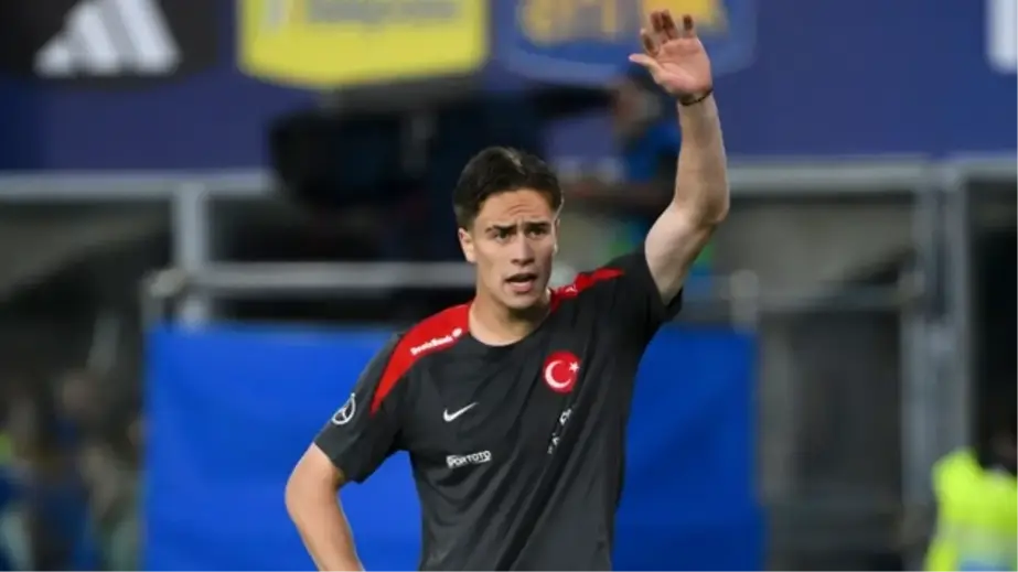 Kenan Yıldız kimdir? Kenan Yıldız kaç yaşında ve nereli? Kenan Yıldız