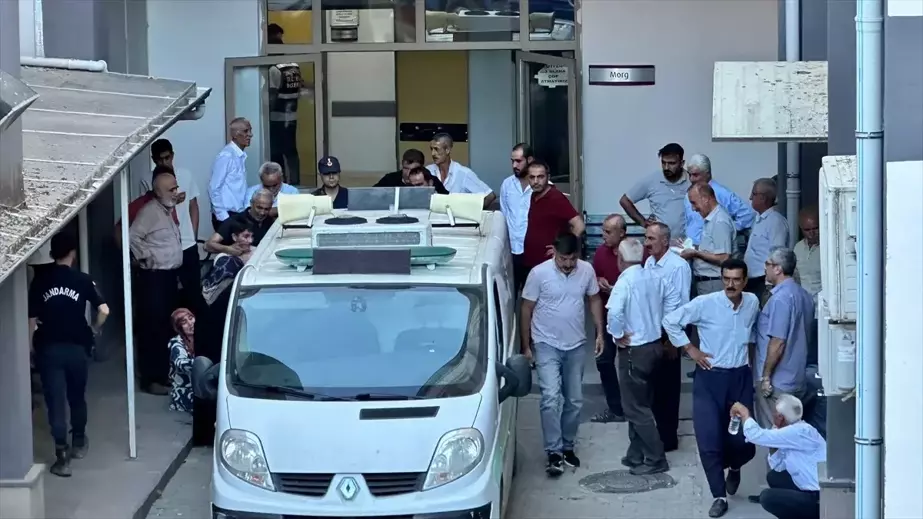 Adıyaman'da Elektrik Akımına Kapılan İşçi Hayatını Kaybetti