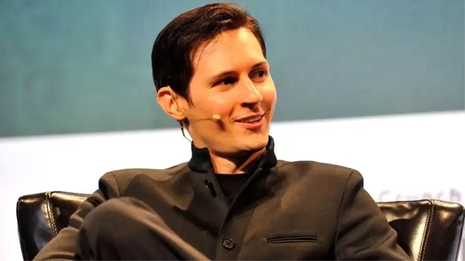 Telegram CEO'su Pavel Durov Fransa'da gözaltına alındı