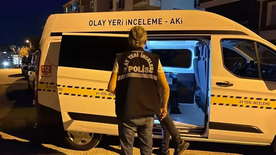 Çorum'da Alacak-verecek Kavgası: 1 Yaralı