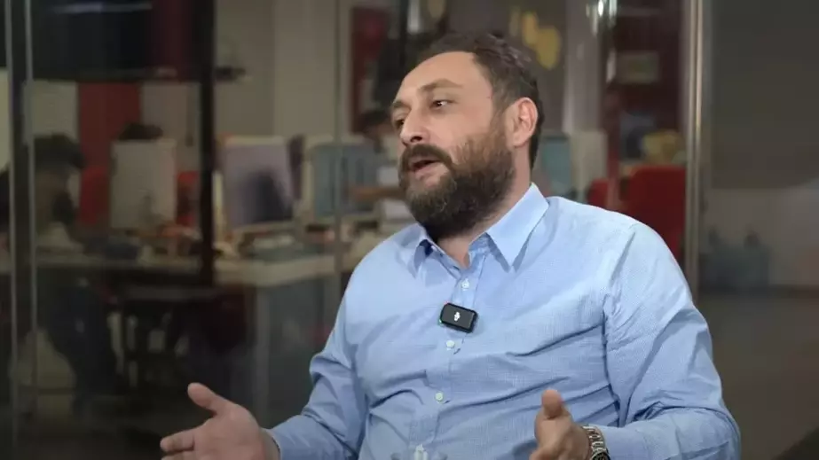 Dr. Alihan Limoncuoğlu: İsrail'in siber saldırısı, kara saldırısına hazırlık