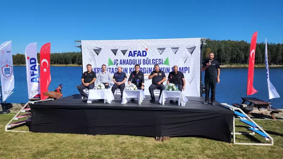 AFAD'dan Yeni Bina Deprem Yönetmeliği Müjdesi