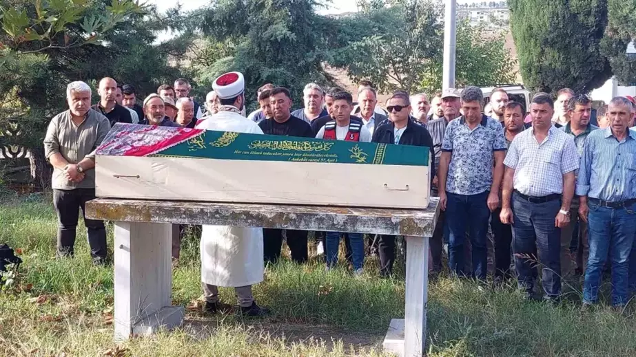 Tekirdağ'da Platonik Aşkla İlgili Silahlı Saldırıda Ölü Sayısı 2'ye Yükseldi