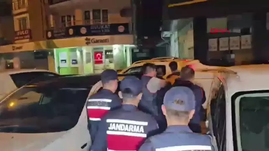 Zonguldak'ta Cinayet Sır Perdesi Aralandı: İtiraf Ve Tutuklama