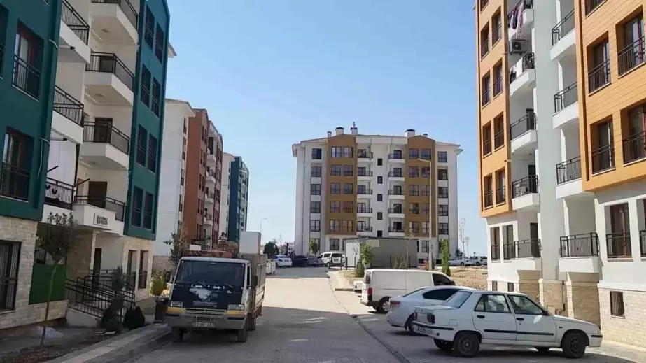 Adıyaman'da Kentsel Dönüşüm Projesi Kapsamında 164 Konutun Anahtarları Teslim Edildi