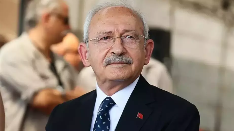 Kılıçdaroğlu zorla getirme kararı nedeni nedir?