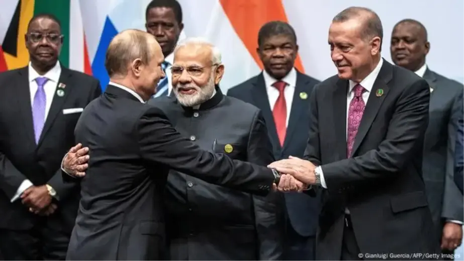 Türkiye'nin BRICS'ten beklentisi ne?