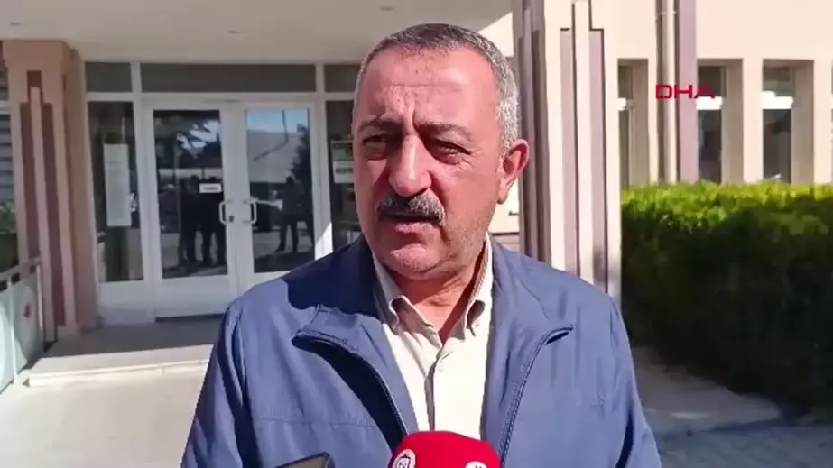 Niğde'de Elma Rekoltesi 600 Bin Tona Yaklaşıyor