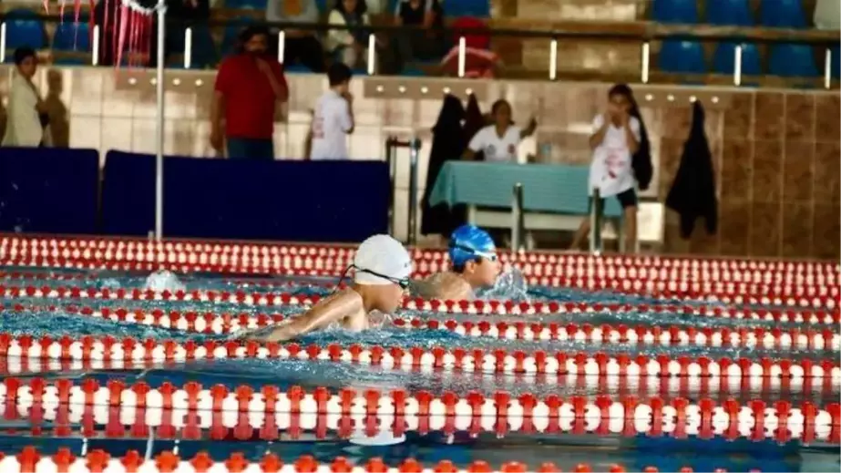 Elazığ'da 29 Ekim Cumhuriyet Bayramı Dolayısıyla Spor Turnuvaları Düzenlendi