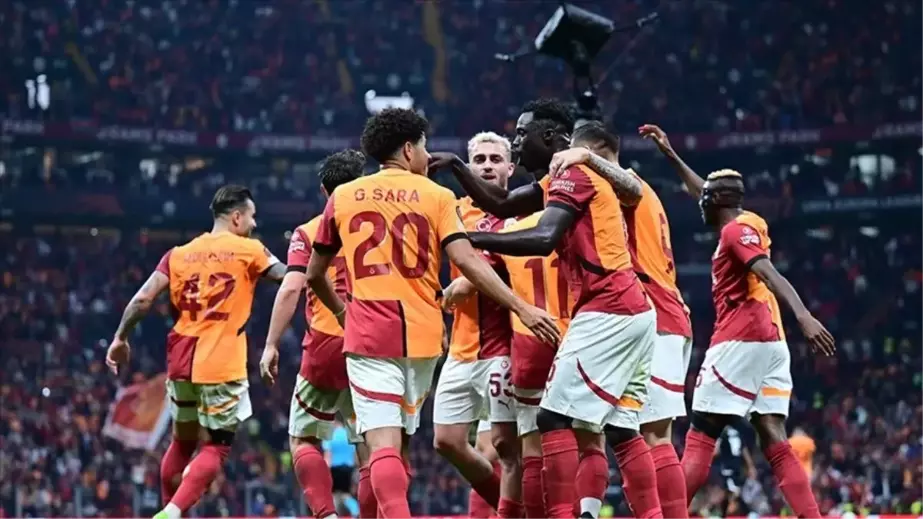 Galatasaray'ın bu hafta maçı yok mu, kiminle? GS'nin bu hafta maçı neden yok, BAY mı?