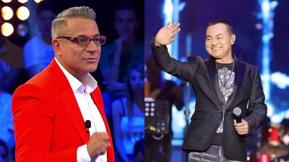 Serdar Ortaç ile Mehmet Ali Erbil gözaltına mı alındı? Yasa dışı bahis  olayı nedir? - Haberler