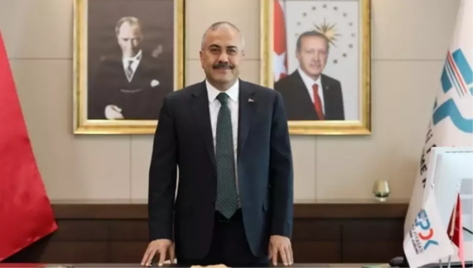 Mustafa Yılmaz kimdir? Mustafa Yılmaz kaç yaşında, nereli? Mustafa Yılmaz hayatı ve biyografisi!