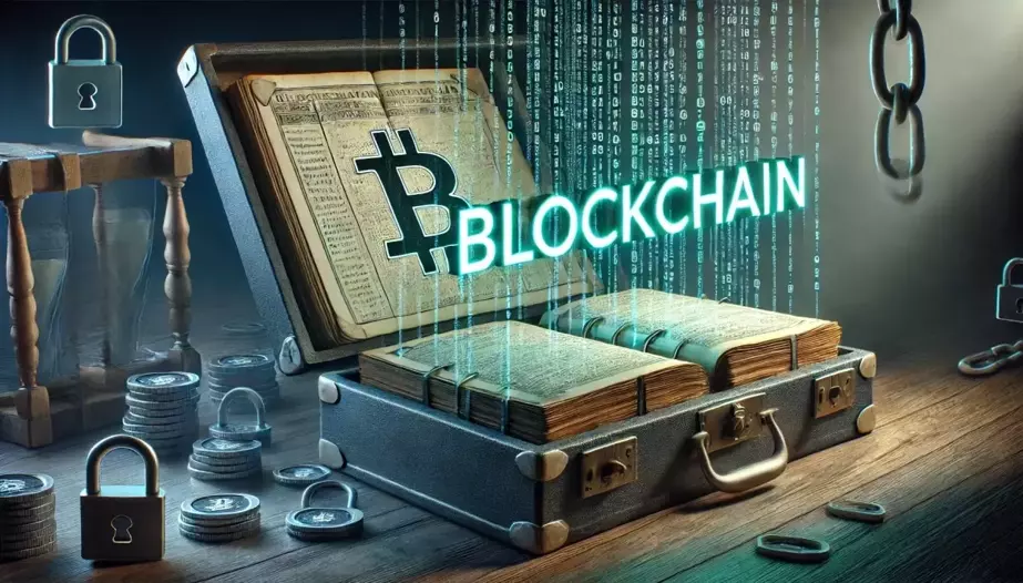 Blockchain'de Veri Gizliliği ve Mahremiyet Çözümleri