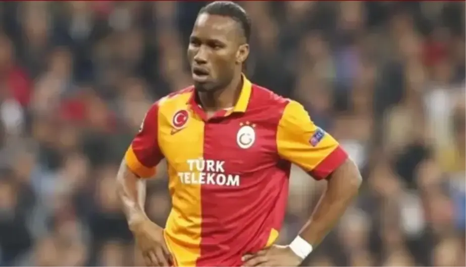 Drogba Bursapsor'u satın alacak mı?