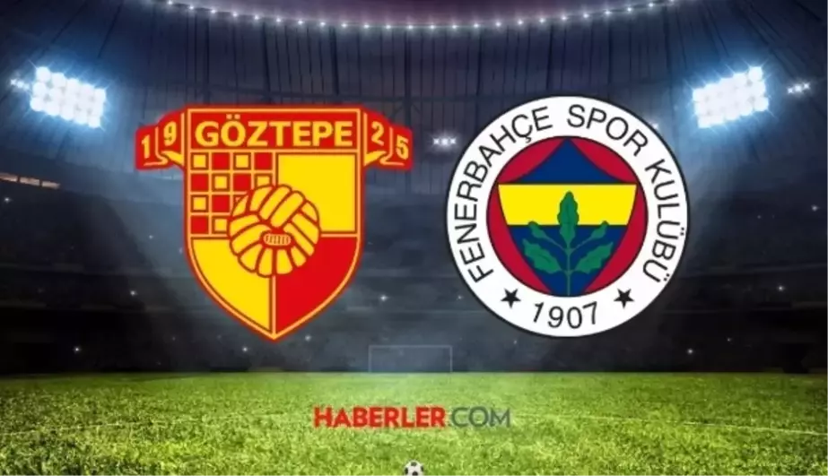 Göztepe golü neden iptal edildi? Göztepe Fenerbahçe iptal edilen gol faul mü değil mi?