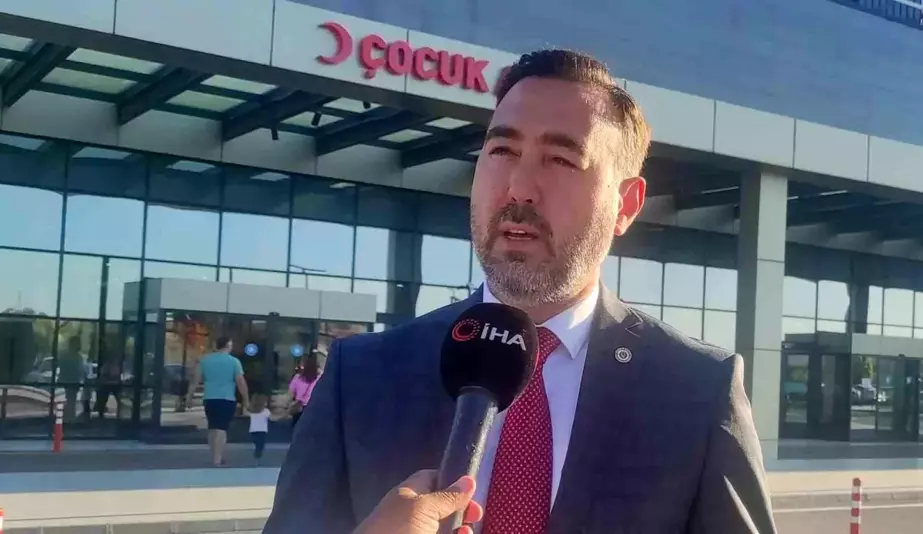 Tekirdağ Baro Başkanı'ndan Sıla Yeniçeri açıklaması: 'İhmali olanlar yargı önünde'