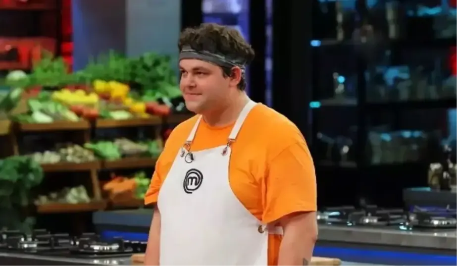 MasterChef Çağlar neden yok? Çağlar gitti mi?