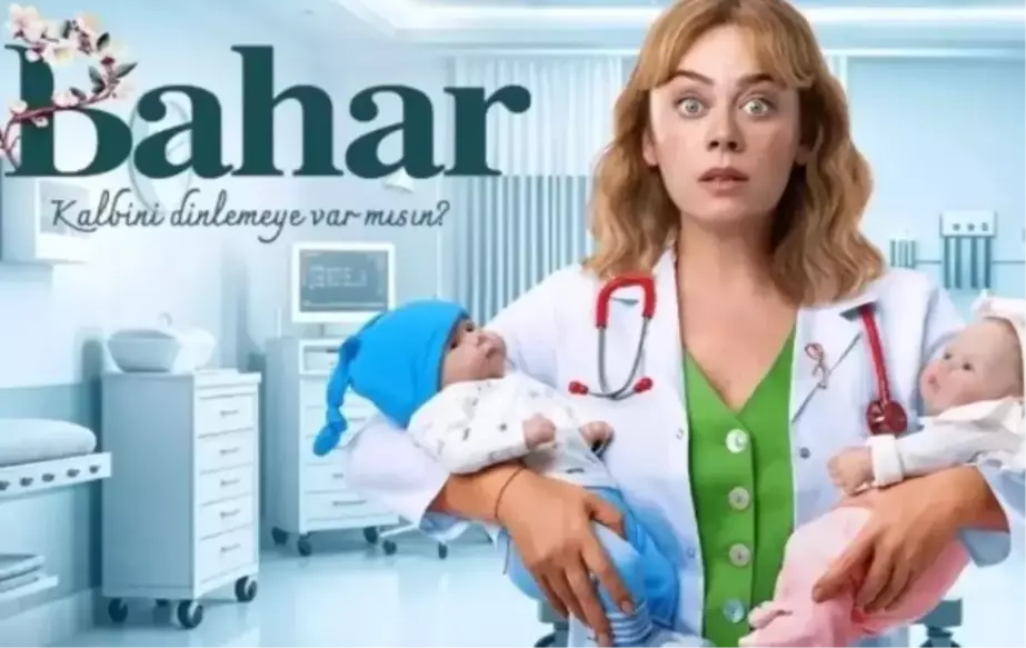 Bahar CANLI izle! SHOW TV Bahar 19. bölüm CANLI izleme linki!