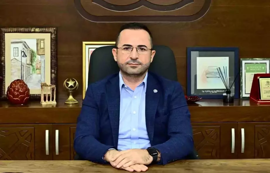 MATSO Başkanı: Enflasyon düzeltmesi iş dünyasını olumsuz etkiliyor