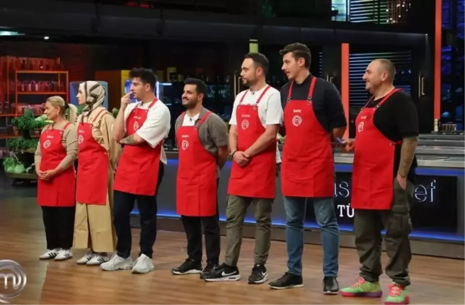 MasterChef Dokunulmazlık Oyunu kim kazandı? 30 Ekim Perşembe Dokunulmazlık Oyunu kim kazandı?