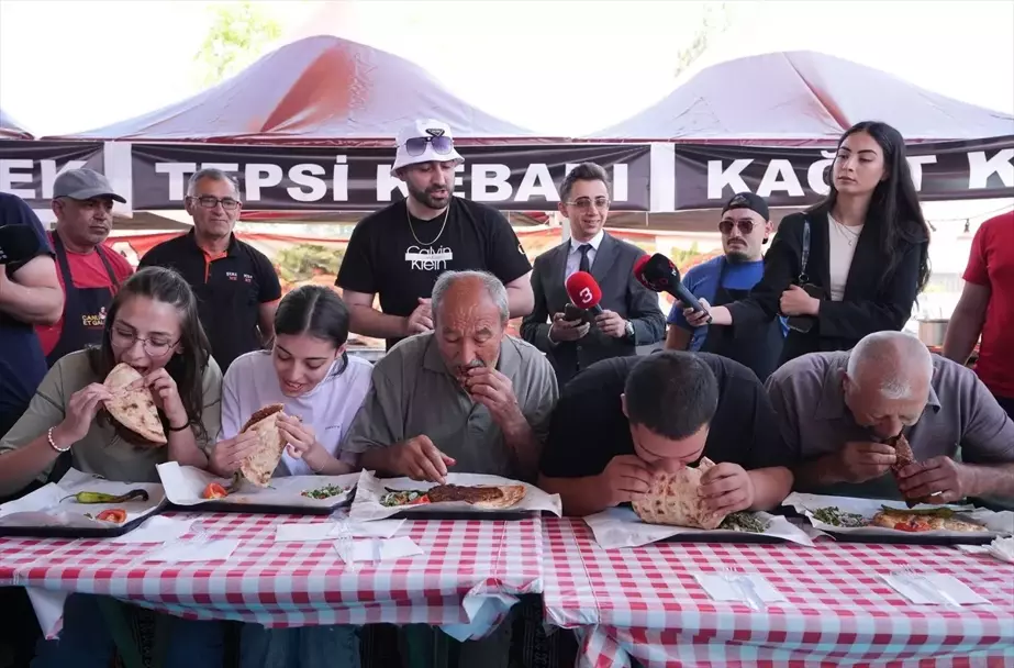 Depremzedelere destek için Hatay Tanıtım Günleri başladı