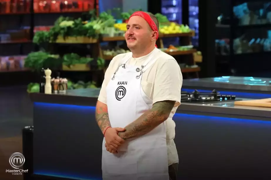 Masterchef'te Kaan ana kadroya girdi mi? 2024 Masterchef ana kadroya giren yarışmacılar!