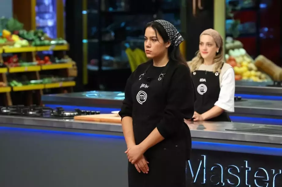 Masterchef 31 Ekim yeni bölüm fragmanı! Masterchef yeni bölüm fragmanı yayınlandı mı?