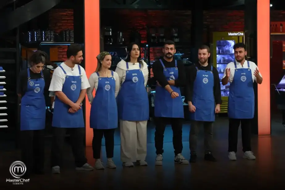 Masterchef 1 Kasım yeni bölüm fragmanı! Masterchef yeni bölüm fragmanı yayınlandı mı?