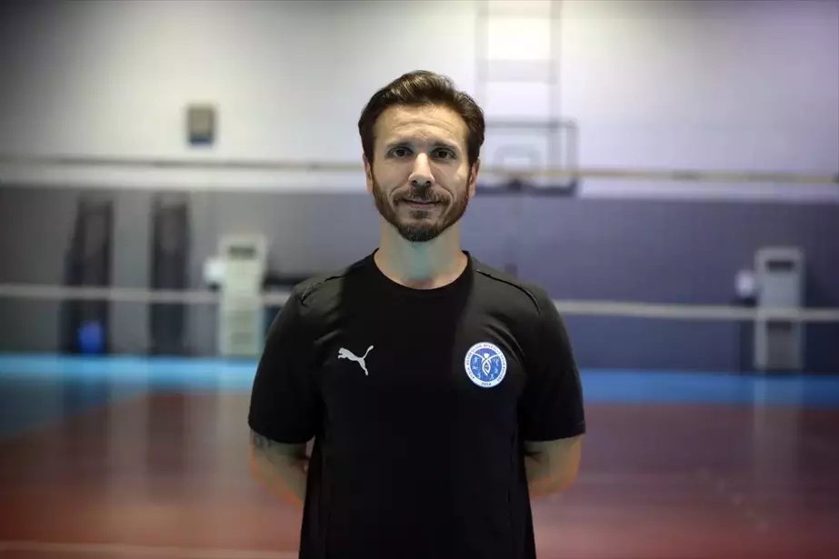 Aydın Büyükşehir Belediyespor, Yeni Sezonda Galibiyet Hedefliyor