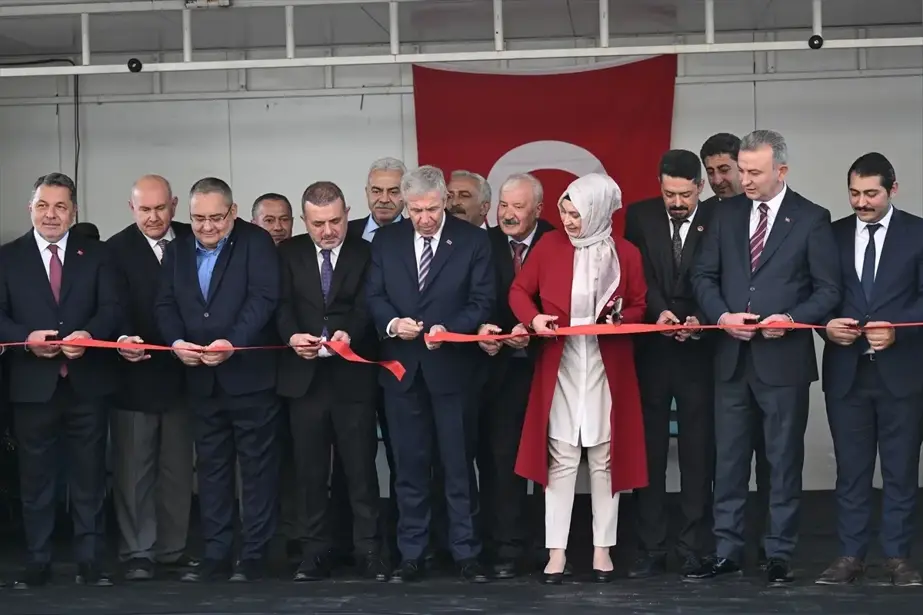 Mansur Yavaş, Çocuklar İçin Dijital Tehditlere Dikkat Çekti