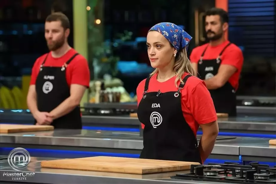 Masterchef'te eleme adayı kim oldu? Dün akşam Masterchef'te potaya kim girdi?