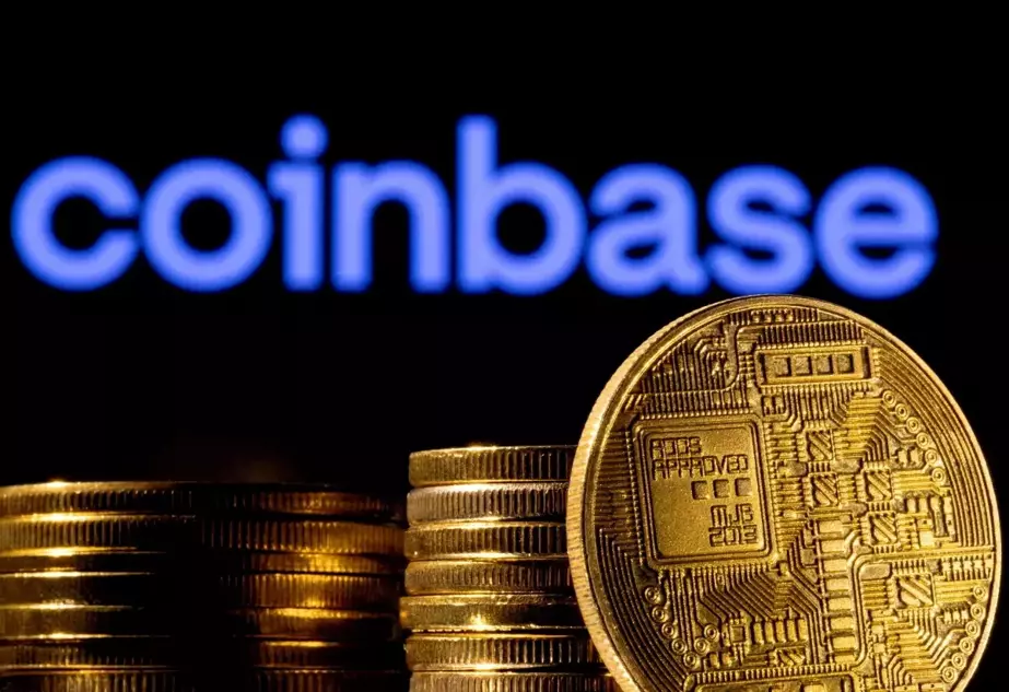 Coinbase Bitcoin ürünüyle yeni dönem başlatıyor