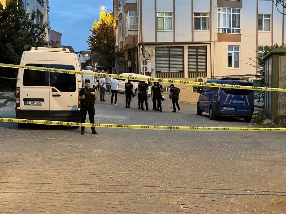 Tekirdağ'da 2 yaşındaki bebek darbedildi, anne tutuklandı