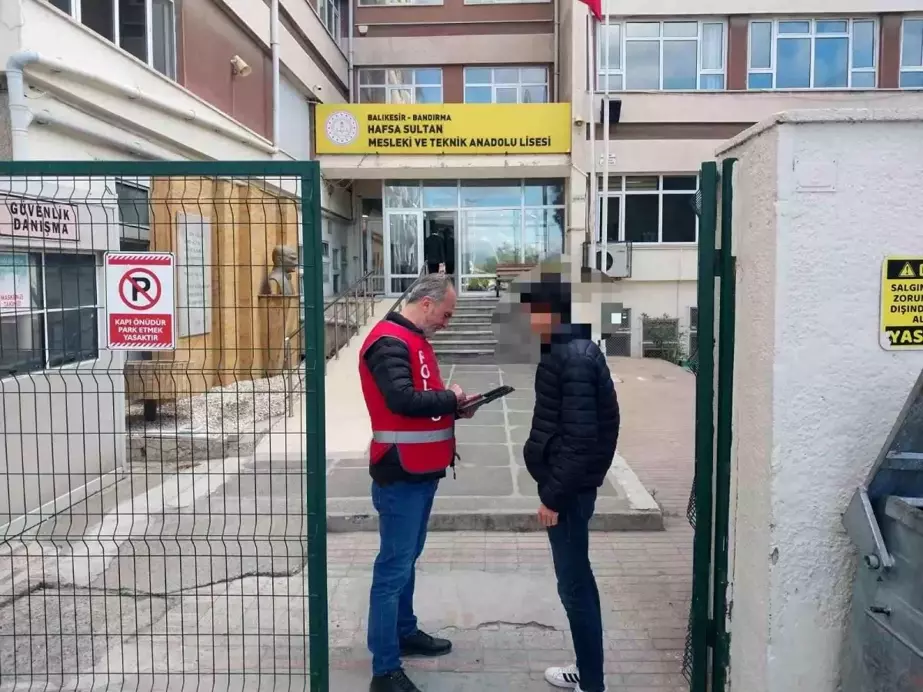 Okul Güvenliği İçin Kapsamlı Denetimler