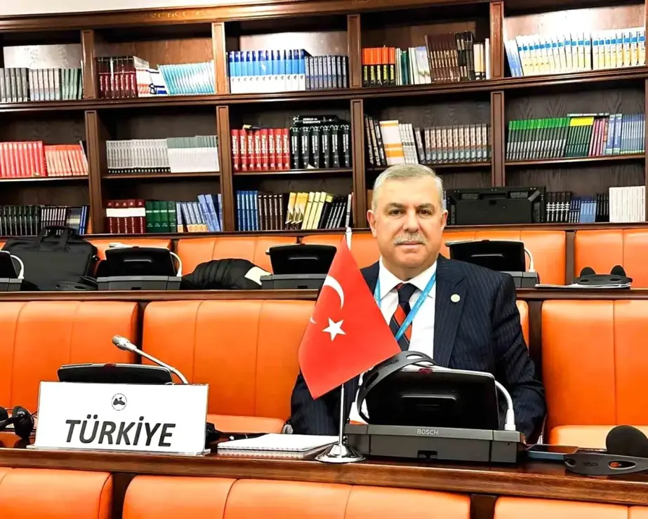 KEİPA'nın 2025 Yılı Toplantısı Sinop'ta Yapılacak