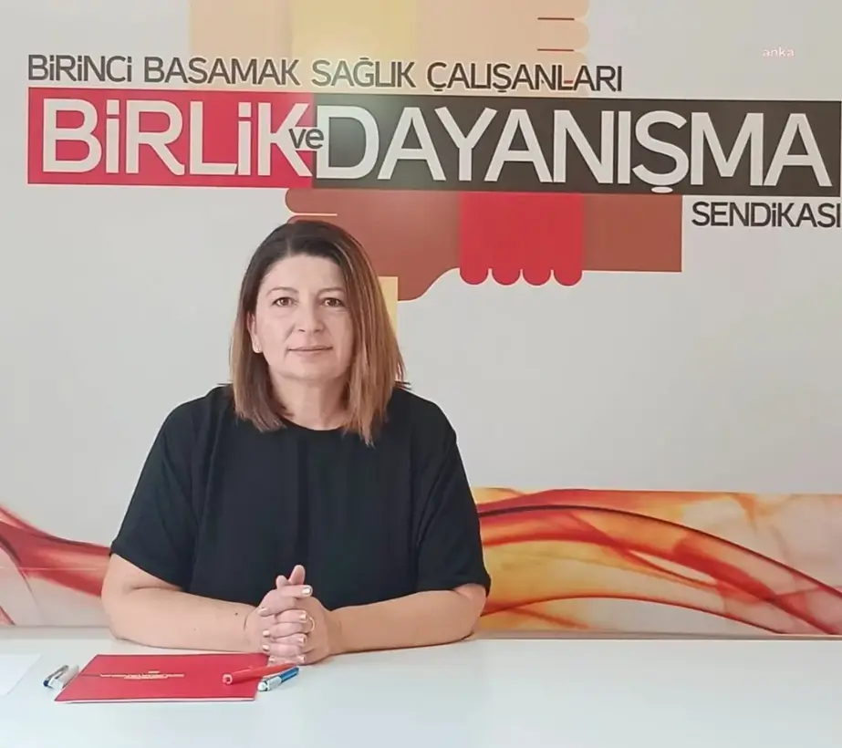 Sağlık Çalışanlarına Yönelik Saldırılar Artıyor