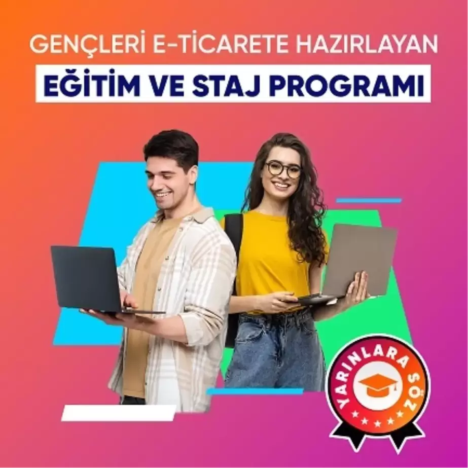 Hepsiburada'dan Öğrencilere Yarınlara Söz Programı