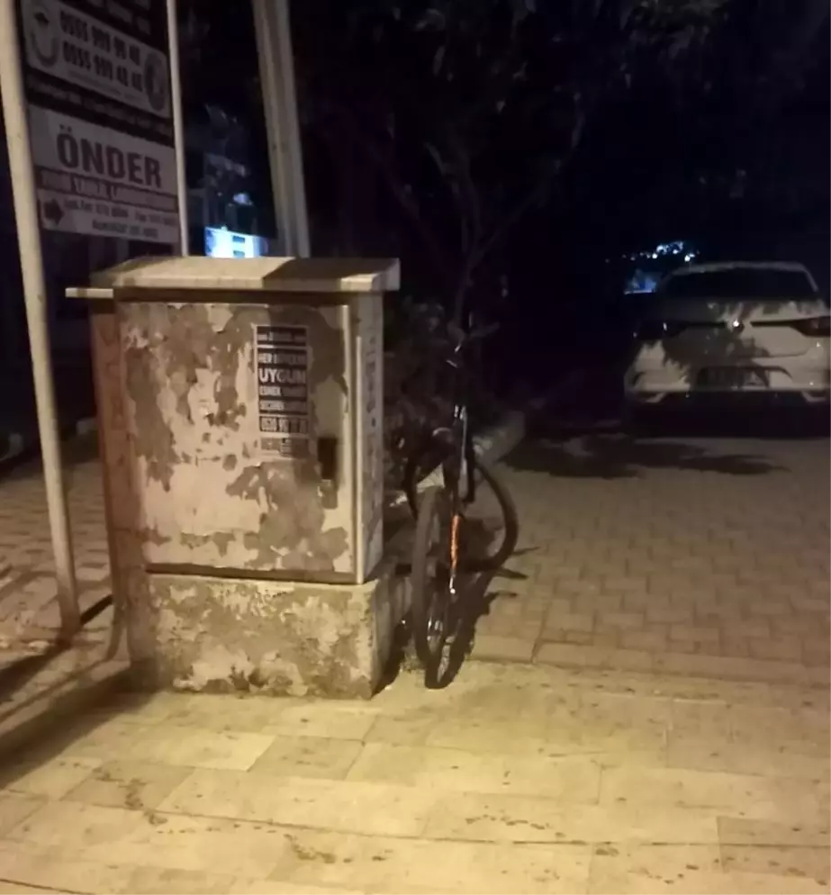 Muğla'da motosiklet hırsızları yakalandı