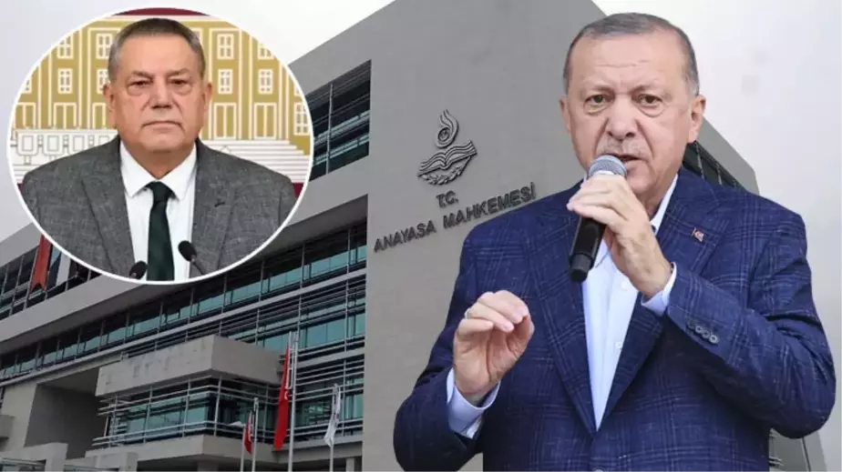 AYM'nin iptal kararı ne anlama geliyor? Olan biteni CHP'li Ocaklı'ya sorduk, ses getirecek bir iddia ortaya attı