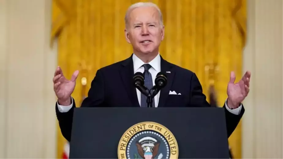 Biden, Hamas'ı açık açık tehdit etti: Eğer ateşkesi kabul ederlerse daha güzel günler yaşanacak