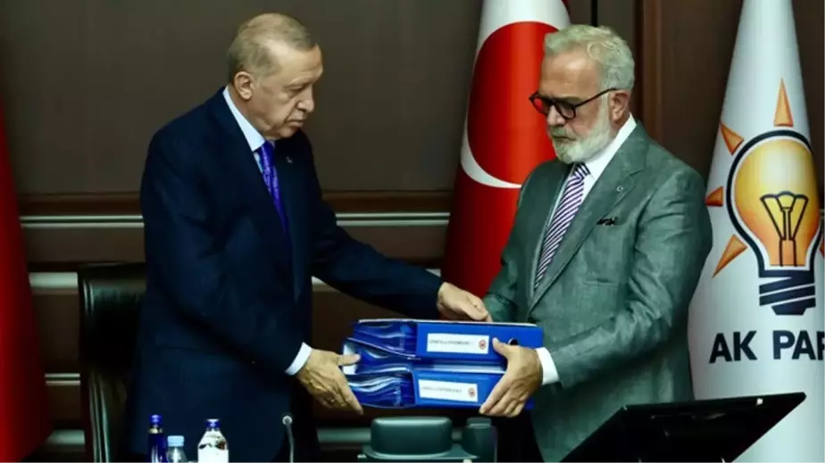 Tartışmalara neden olan sokak hayvanları düzenlemesinde sona gelindi! Dosya artık Erdoğan'ın önünde