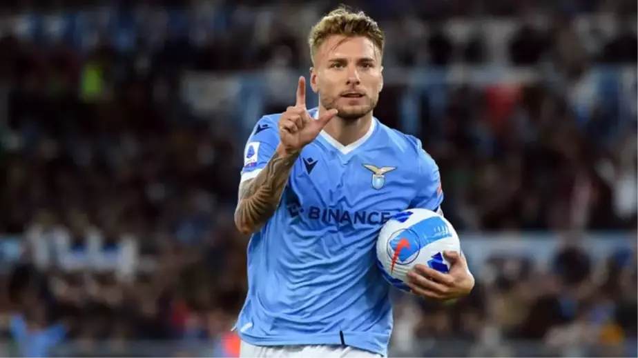 Beşiktaş, Ciro Immobile transferini açıkladı