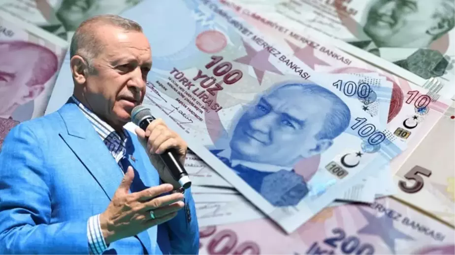 AK Parti MYK toplanıyor! Vatandaşın en önemli sorunu Erdoğan'ın önüne gelecek