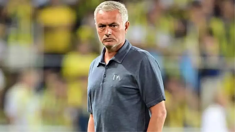 Nasıl kaybettiklerini çocuğa anlatır gibi anlattı! Mourinho'dan beyin yakan derbi yorumu