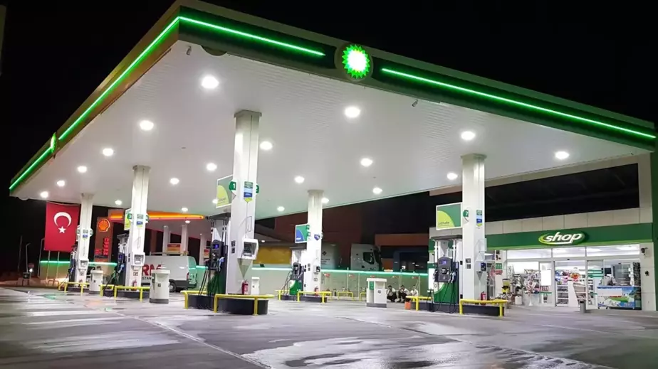 Petrol Ofisi ile anlaşma yapan BP, Türkiye'den tamamen çekildi