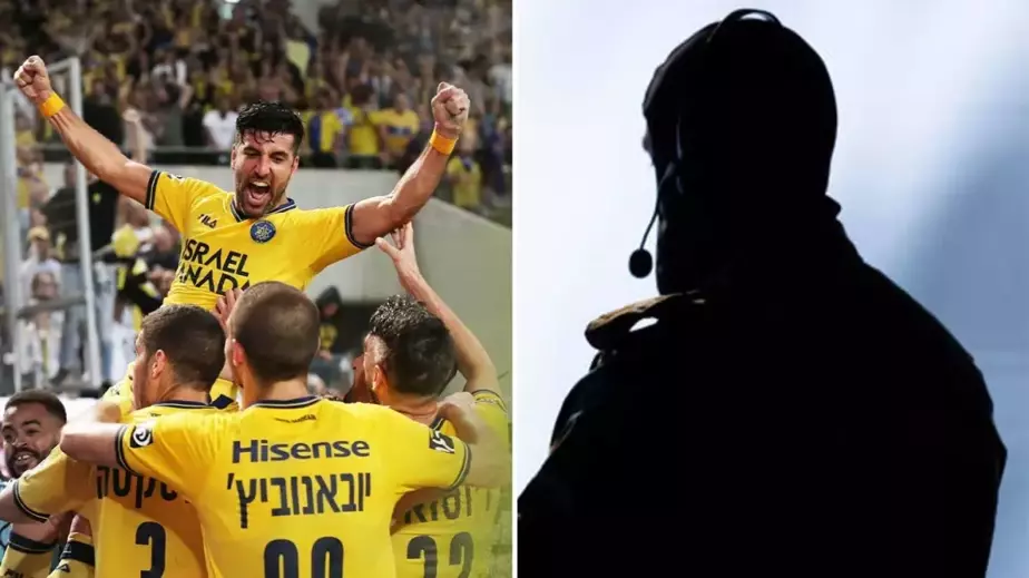 Maccabi Tel Aviv için Mossad bile devreye girdi Haberler