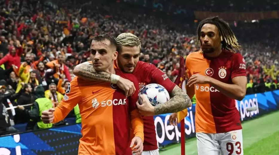 GS Avrupa'da ne kadar kazandı? Galatasaray Avrupa Ligi'nden kaç para alacak?