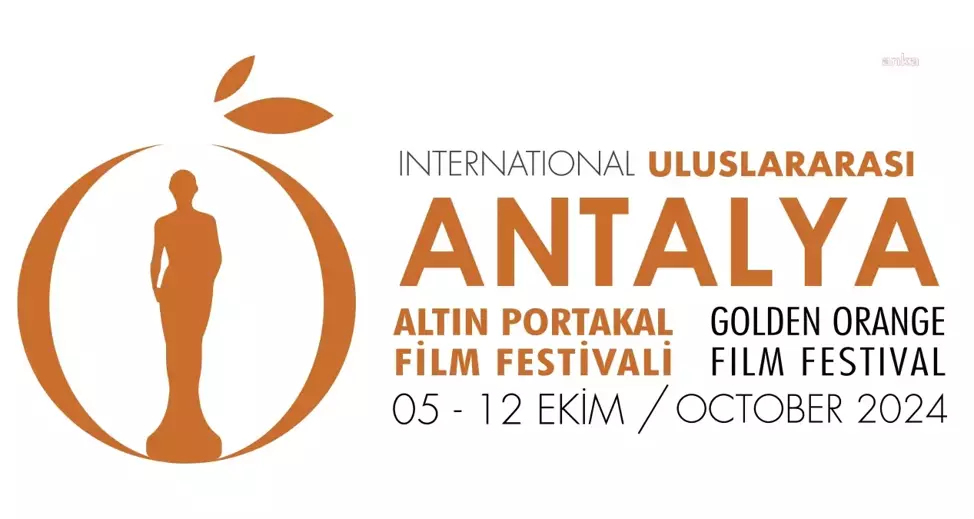 61. Uluslararası Antalya Altın Portakal Film Festivali'nin Gösterim Takvimi Açıklandı