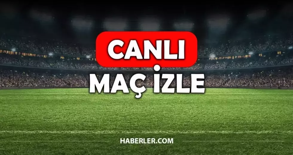 CANLI maç izle! (TÜM MAÇLAR) Canlı şifresiz donmadan HD maç izle! 13 Haziran günün maçları nereden izlenir?